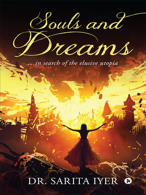 cover image of Souls and Dreams